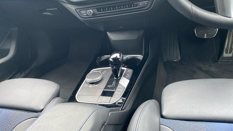 BMW 1 Series 118i M Sport 5dr Step Auto Petrol Hatchback